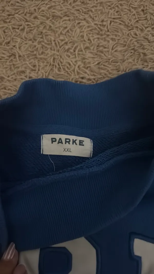 PARKE Mockneck - Image 2