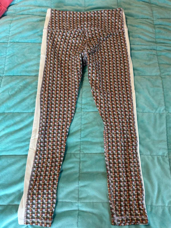 Tory Burch Leggings Tory Sport - Image 5