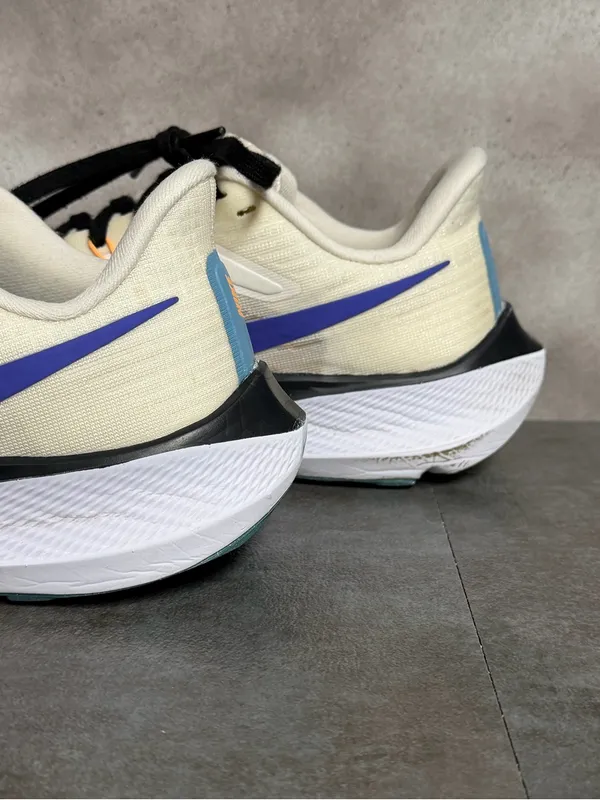 Nike Air Zoom Pegasus 39 Women’s Running Shoes Summit White DH4072-006 Size 9 - Image 10
