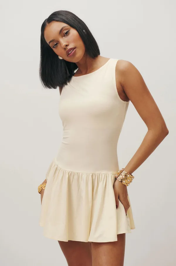 Reformation Dress - Image 4