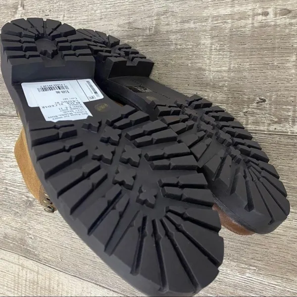 Lucky Brand Iliana Suede Boots 🥾 Size 6.5 - Image 9