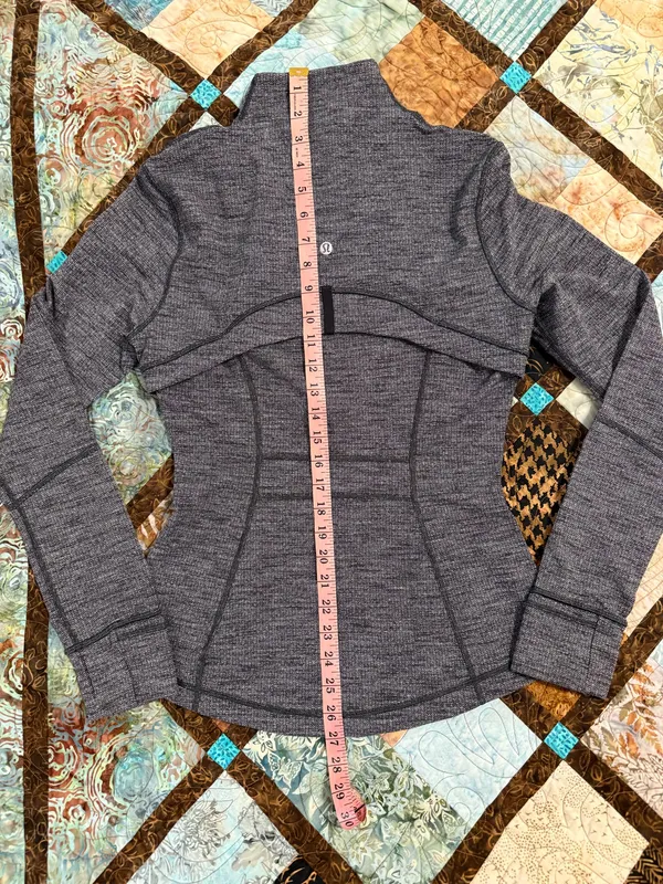 Lululemon Define Jacket - Image 5