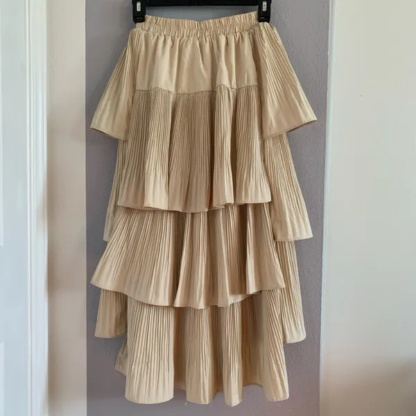 Pleated High - Image 4