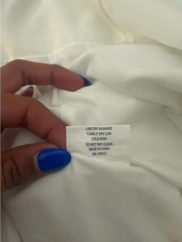 Hello Molly Mini Dress - Image 5