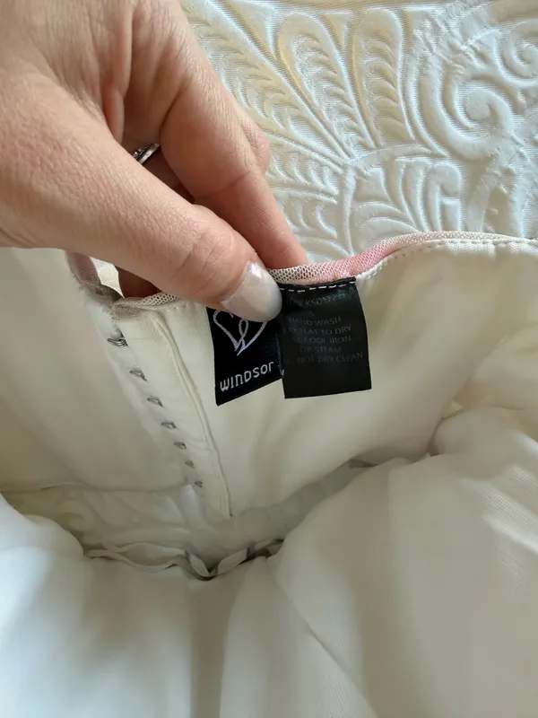 Windsor Corset Top - Image 2