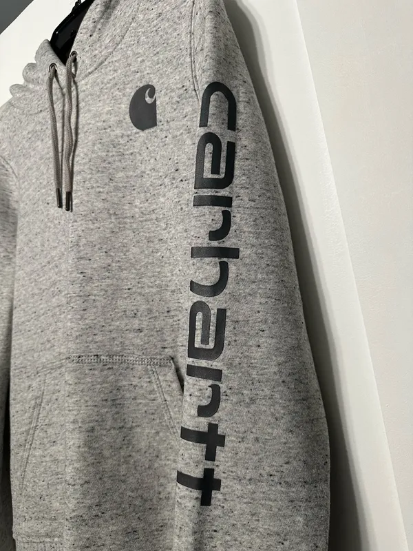 Carhartt Women’s Hoodie - Image 3