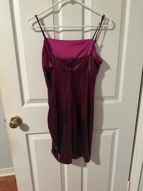 hoco dress - Image 2