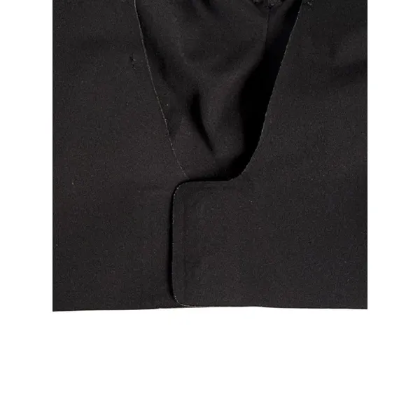 Lululemon Athletica Bra Womens 34D Black Seamless Wireless T-Shirt Full Coverage - Image 4