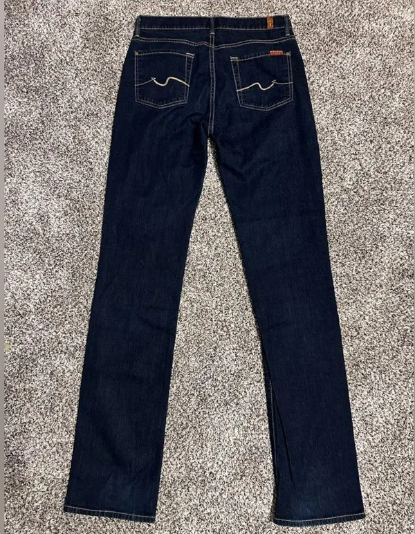 7 For All Mankind Jeans - Image 2