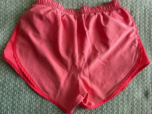 Women’s Nike Running Shorts Dri-Fit - Image 3