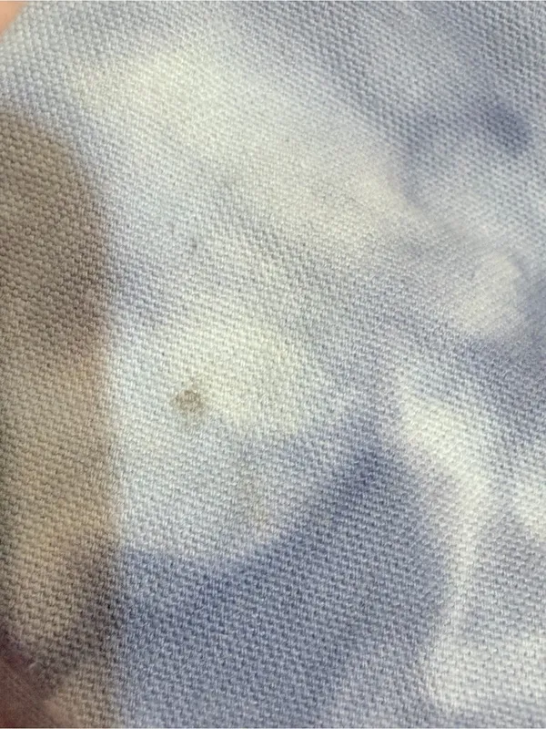 PINK - Victoria's Secret Canvas Tie-Dye Tote Bag - Image 7