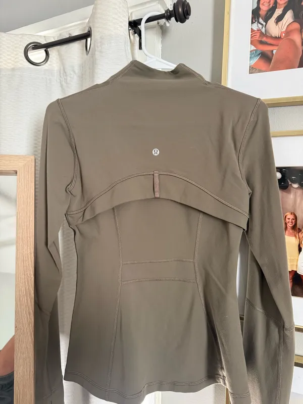Lululemon Define Jacket - Image 2