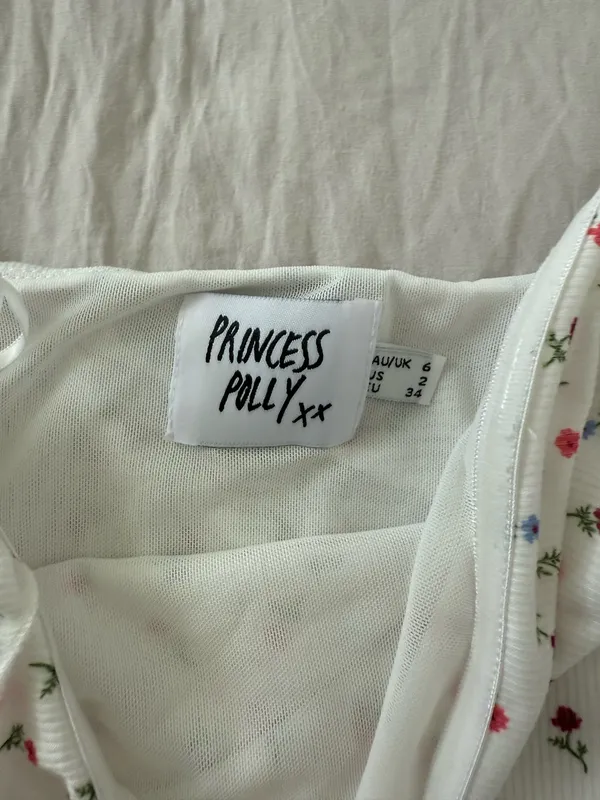 Princess Polly Dress - Image 2