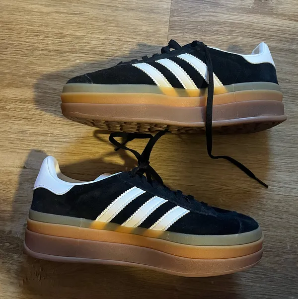 Adidas Gazelle Bold - Image 2
