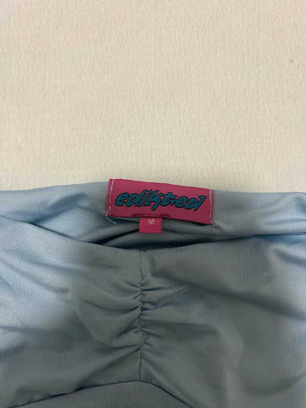 Edikted Tank Top - Image 3