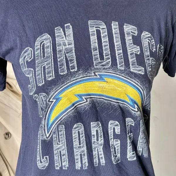 National Football League Chargers - Image 4