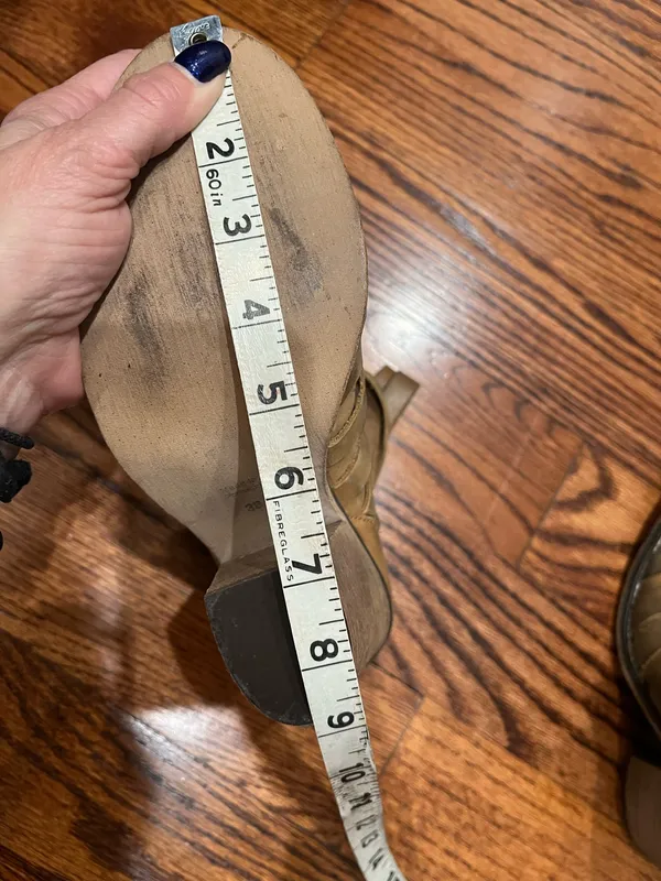 Free People Booties Ankle - Image 11