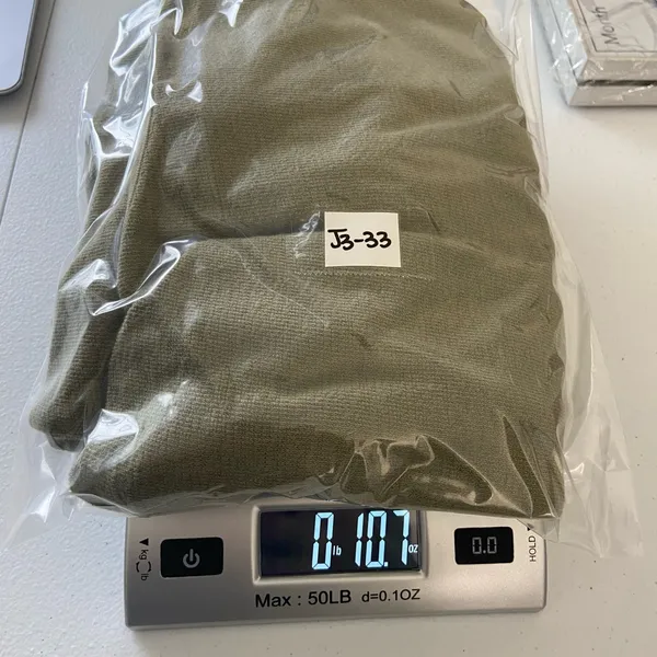 NWOT‎ Free Assembly women's comfy fit olive green drawstring waist romper large - Image 7