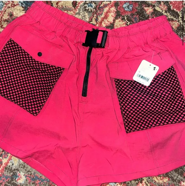 NWT FP Movement Shorts  - Image 2