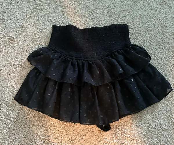 Mustard Seed skort - Image 2