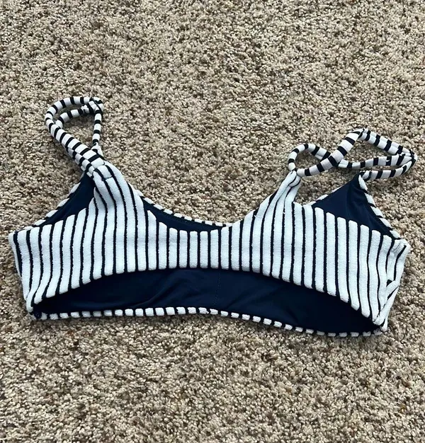 Aerie Bathingsuit Top - Image 2