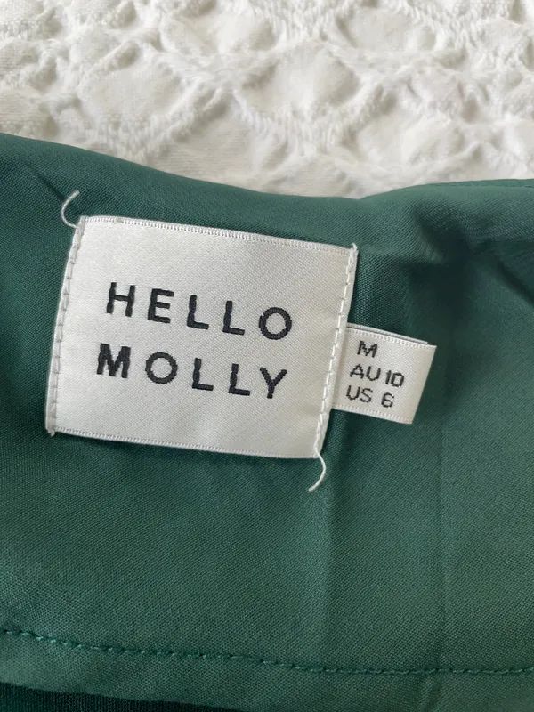 Hello Molly Midi Dress - Image 5