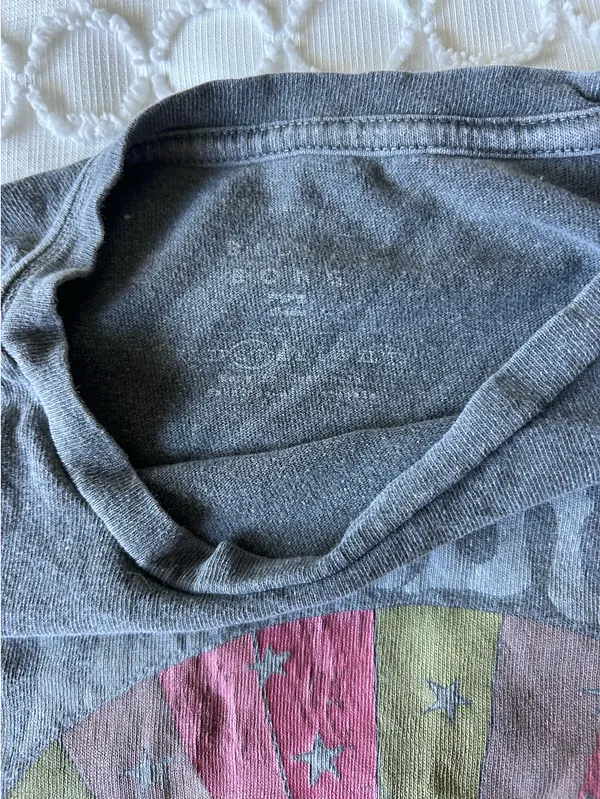 Billabong Oversized Tee - Image 2