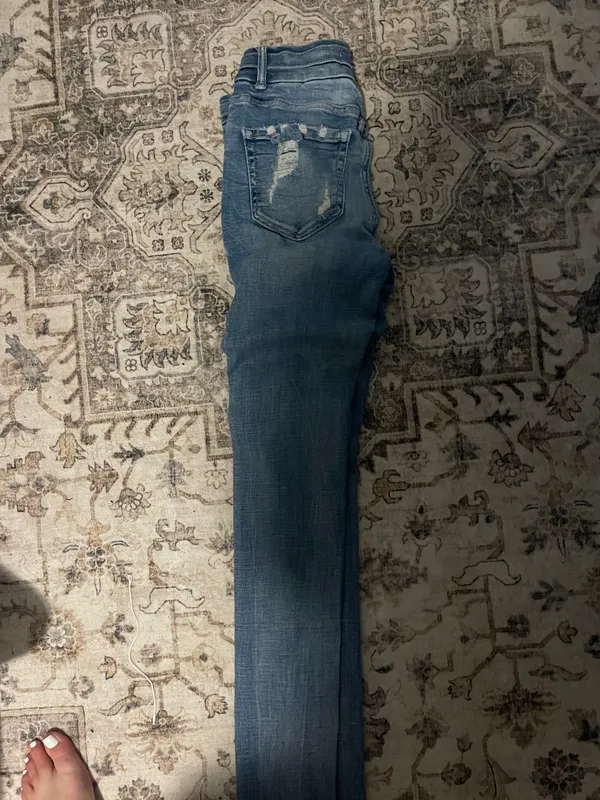 Buckle Jeans BKE Skinny - Image 2