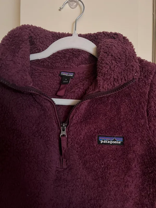 Patagonia fleece - Image 2