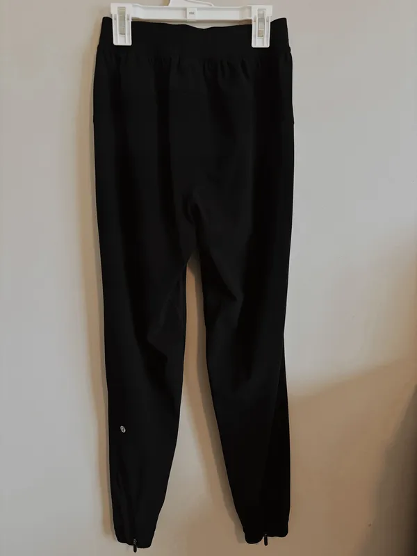 Lululemon Adapted State High-Rise Joggers - Image 3