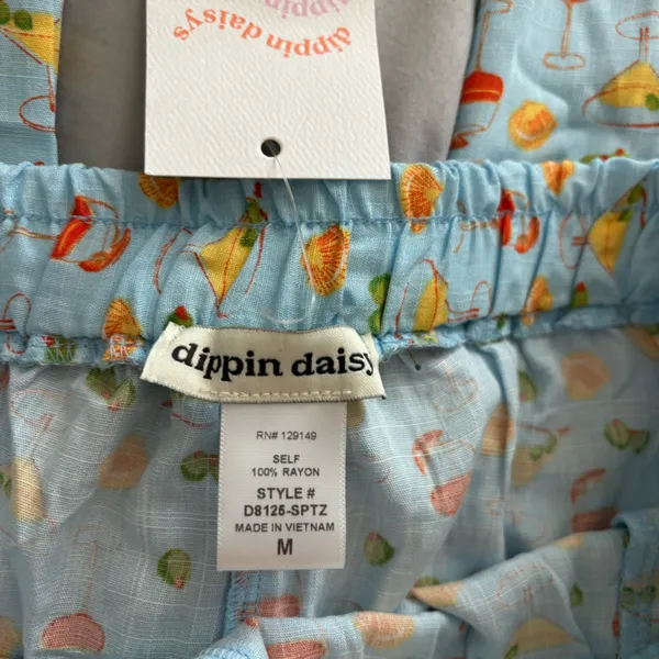 Dippin Daisy’s Cocktail Pants - Image 3