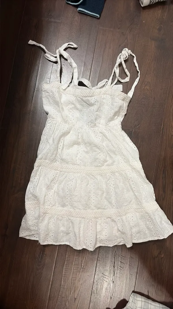 Jessica Simpson Dress - Image 2
