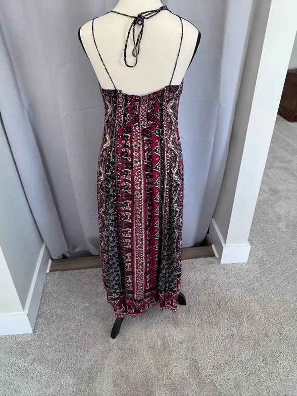 Free People On The Bright Side Maxi  - Image 4