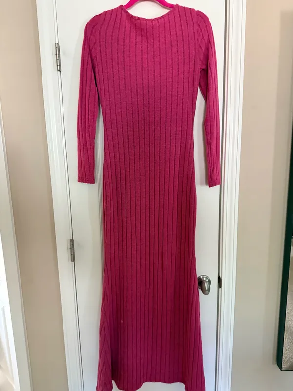 Maxi dress - Image 2