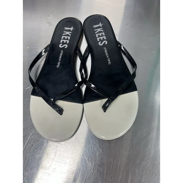tkees French‎ Tips Sandals 6 - Image 4