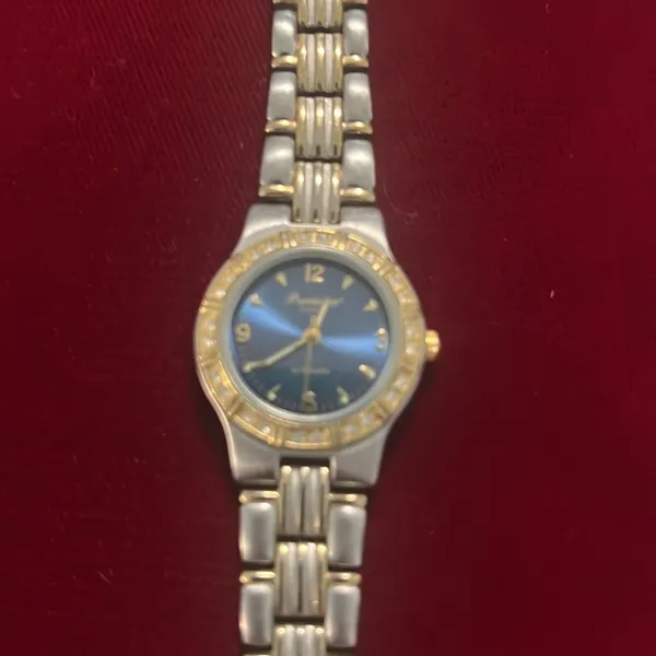Vintage Gruen Precision Ladies Watch - Image 2