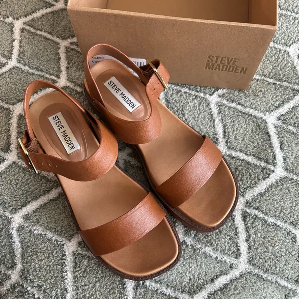 Steve Madden Sandals - Image 5