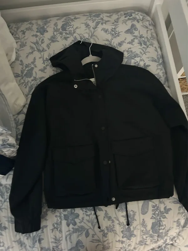 Abercrombie light jacket - Image 3
