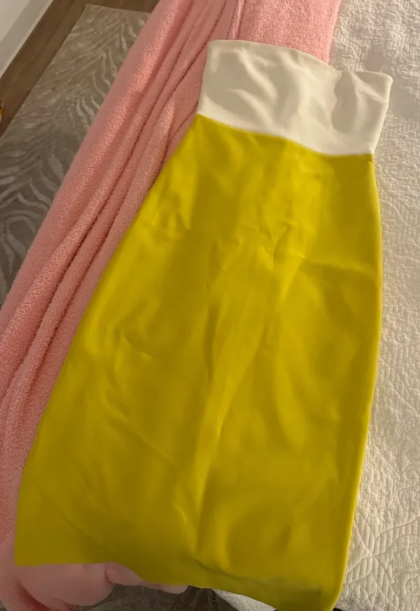 Amanda Uprichard Dress - Image 2