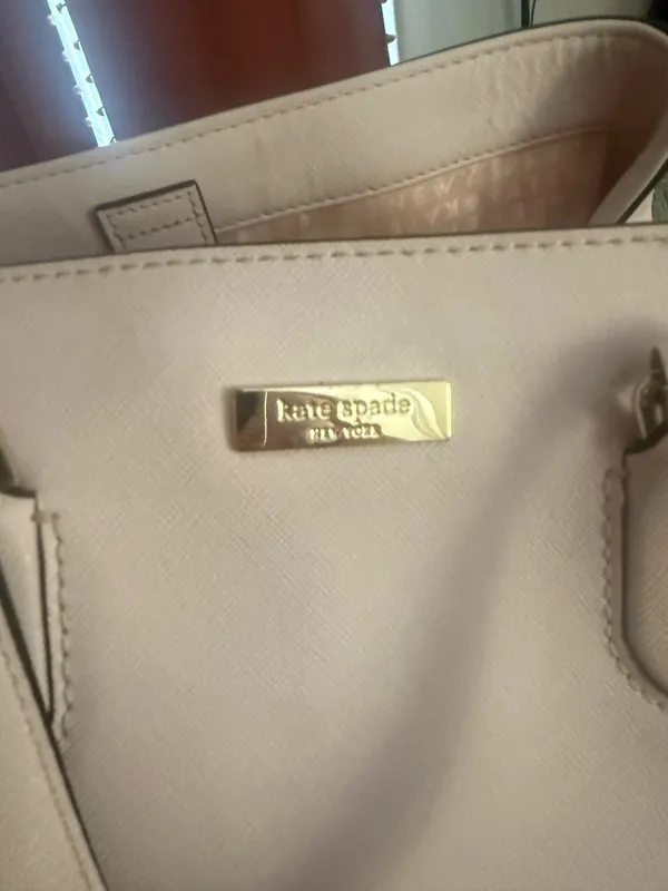 Kate Spade Purse - Image 3