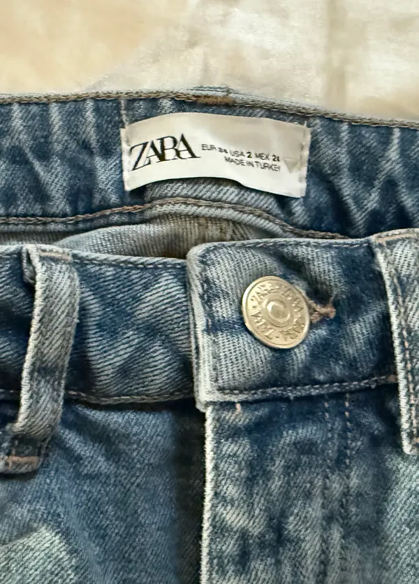 Skinny Jeans - Image 3