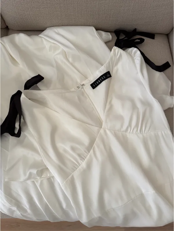 Revolve Dress - Image 3
