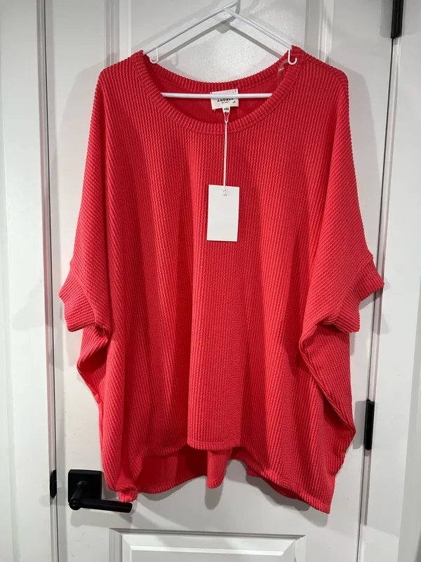 Brand New, Andree by Unit Short sleeve top - Image 2