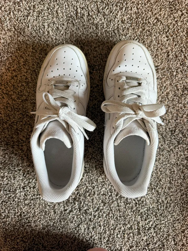 Nike Air Force - Image 5