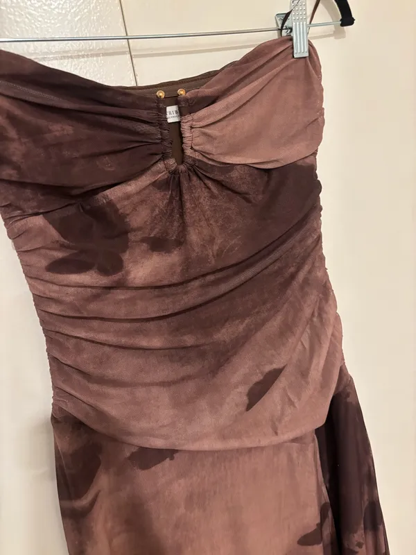 Gorgeous Dress- 12th Tribe - Image 5
