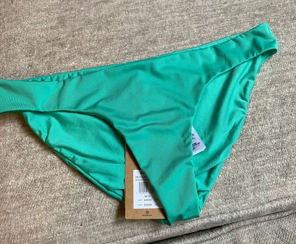 Billabong Sol Searcher Lowrider Bikini Bottoms - Image 5