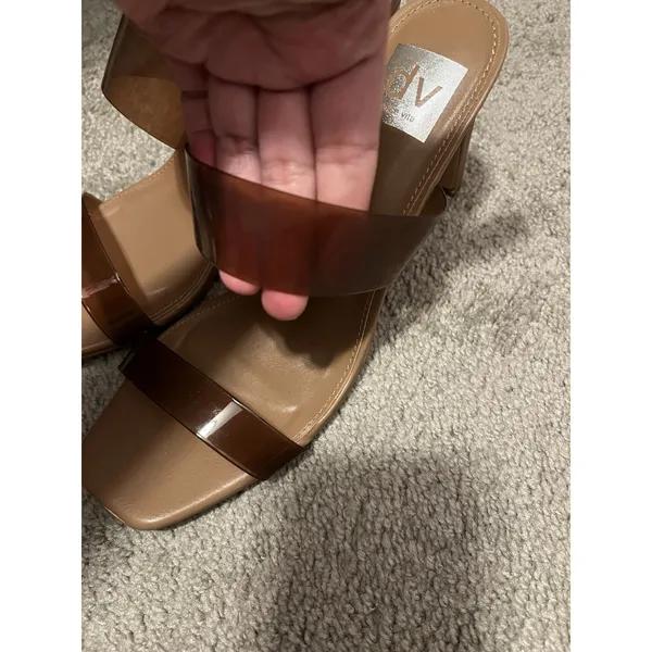 DV by Dolce Vita Sheela‎ Women's Sandal - Image 3