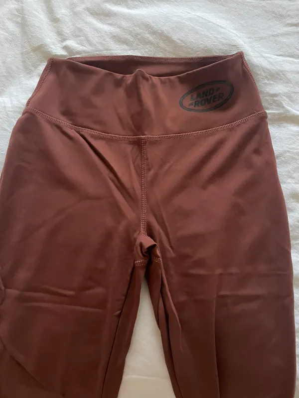 PacSun land rover flare pants - Image 2