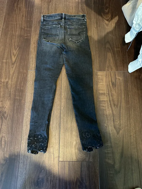 American Eagle Jeans - Image 2