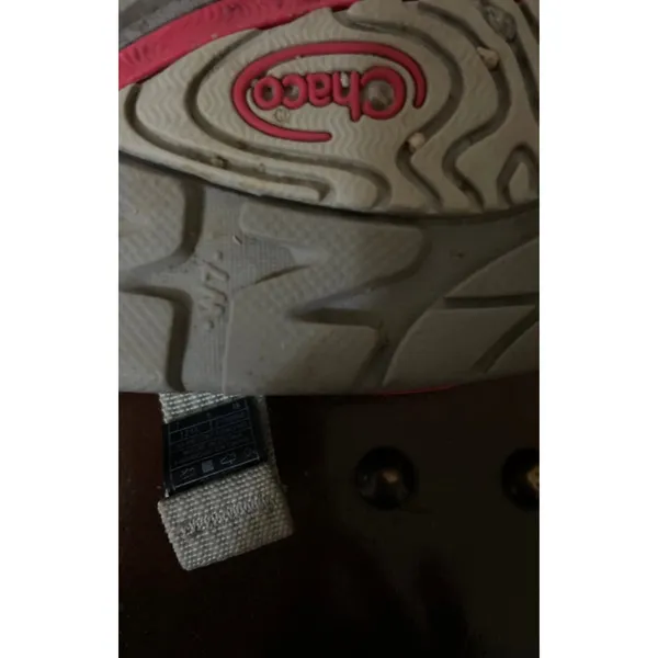 Chacos Women ZVolv X2 Sandal Fleck Pink 7 - Image 5